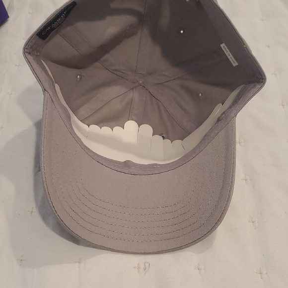 Forever Ohio Basketball Hat - Picture 4 of 5